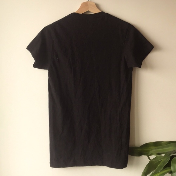 Host Pick 🎉 No New Friends T-Shirt Quarantine Apres Ski - Picture 4 of 5